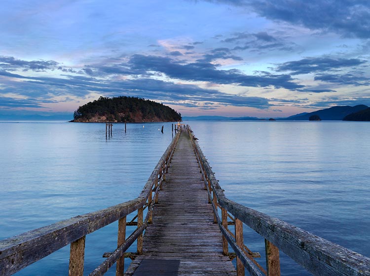 Southern Gulf Islands | BC Ferries Vacations