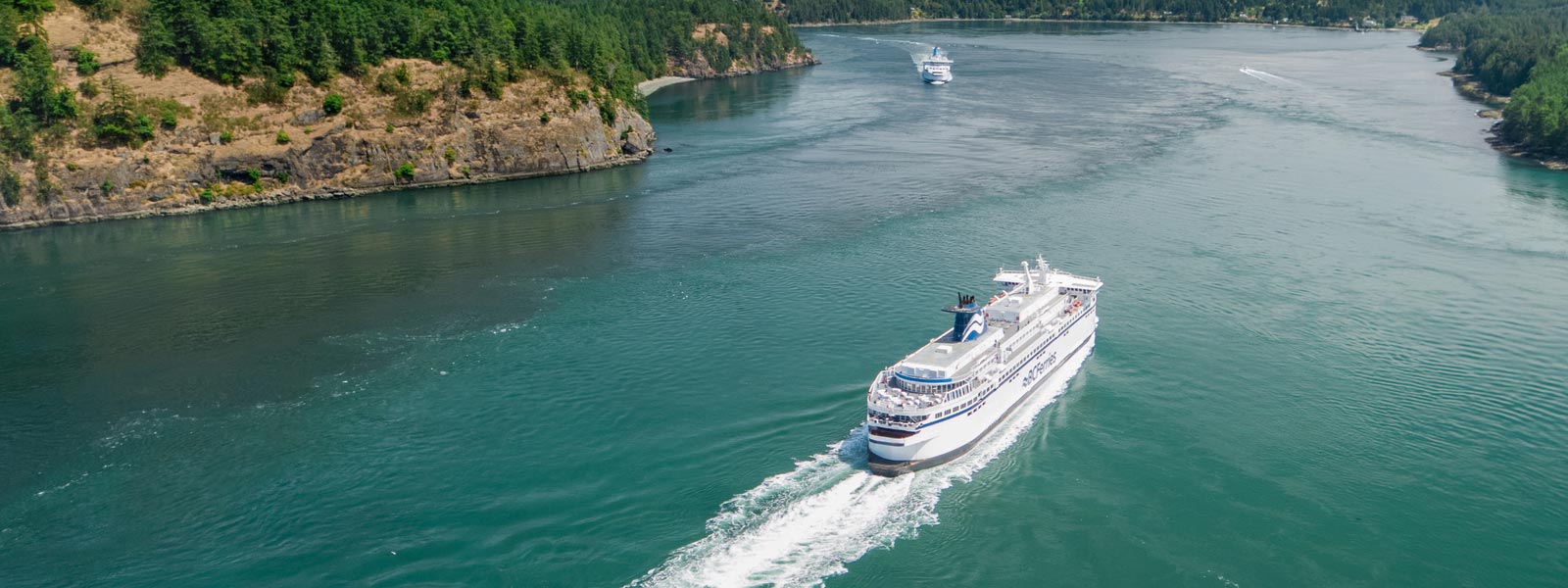 Multi-City Packages  BC Ferries Vacations