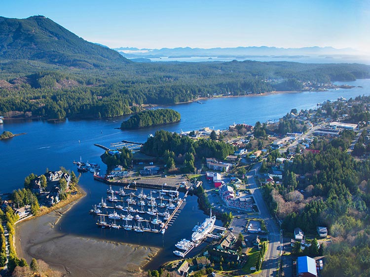 Tofino - Tofino | BC Ferries Vacations