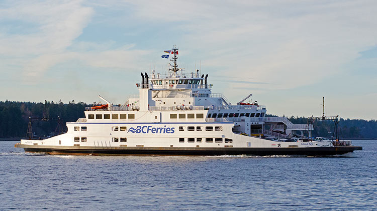 Bc Ferries At A Glance Shop | Blog.websoft9.com