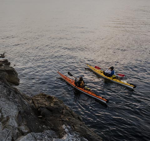 Southern Gulf Island Hopping Tour | BC Ferries Vacations