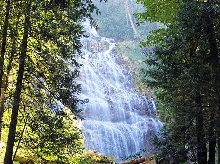 Harrison Hot Springs - Harrison Hot Springs | BC Ferries Vacations