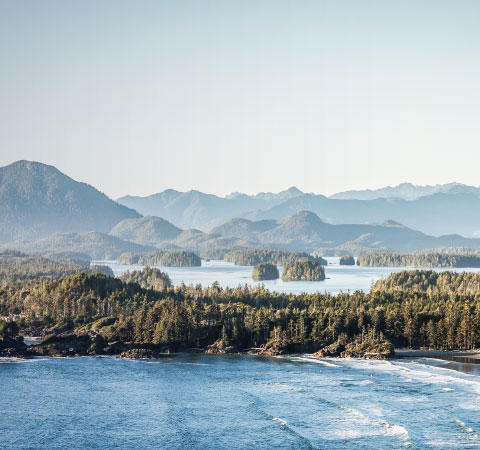 BC Ferries Vacations