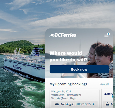 bc ferries travel assistance program