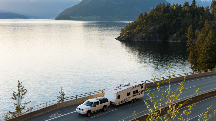 Connecting the Coast | BC Ferries