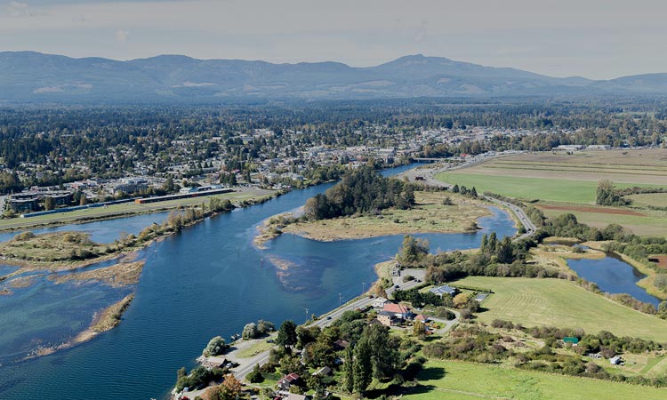 courtenay bc tourism