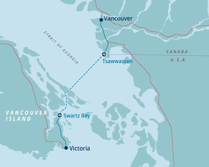 Victoria Whale Watching Package | BC Ferries Vacations