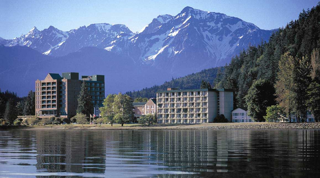 Harrison Hot Springs Resort Harrison Hot Springs | BC Ferries Vacations