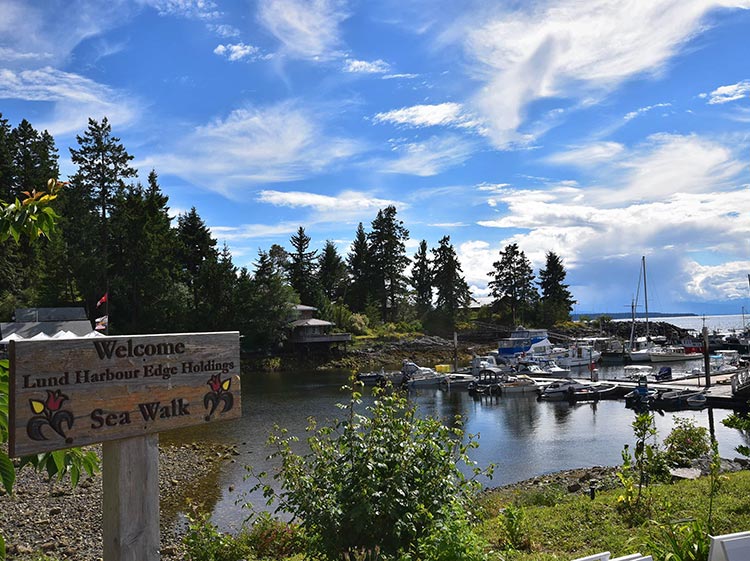 Sechelt - Sechelt | BC Ferries Vacations