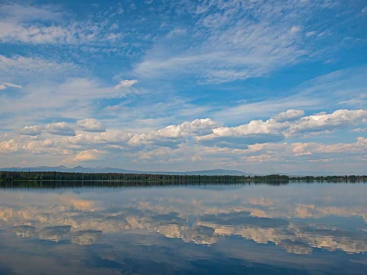 Anahim Lake Anahim Lake BC Ferries Vacations