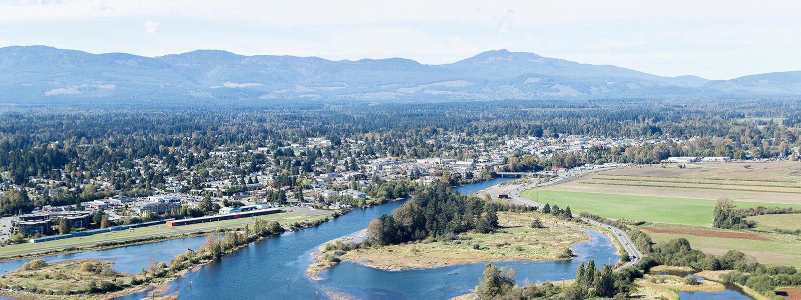 courtenay bc tourism