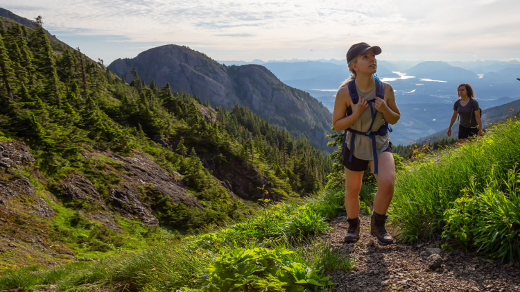 Discover Our Routes | BC Ferries