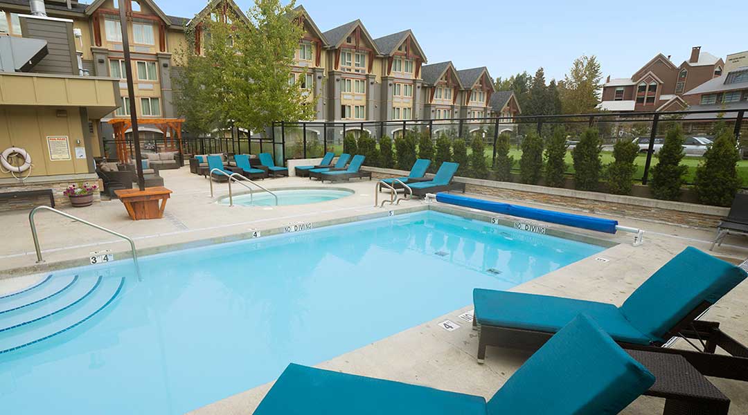 Aava Whistler Hotel Whistler | BC Ferries Vacations