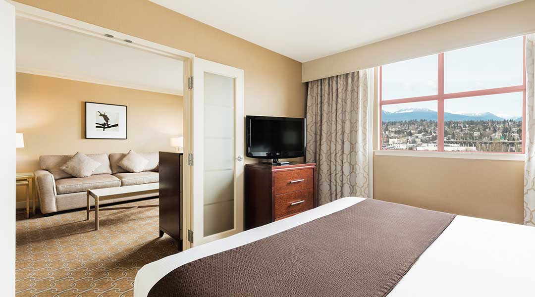 2 bedroom suite. River Rock Casino Resort. Рок Фэмили сьют. River Rock Casino Resort, British Columbia. Рек Роом Garila tag.